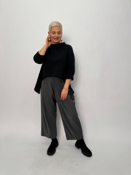 Bluza SAFO Wendy Trendy czarna