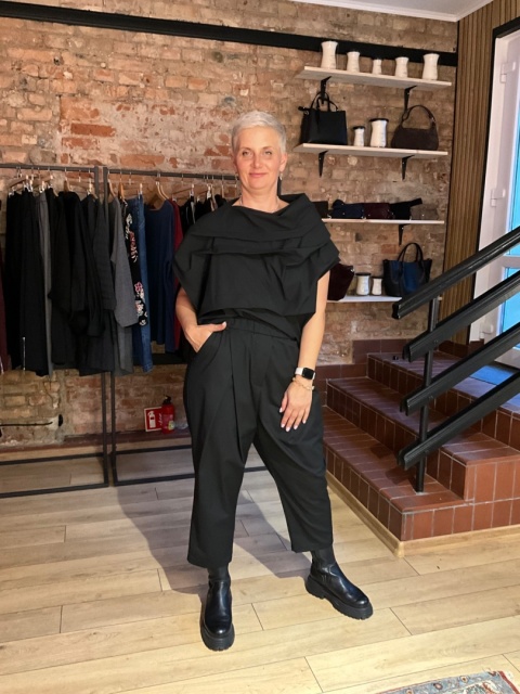 Bluzka Forli Wendy Trendy