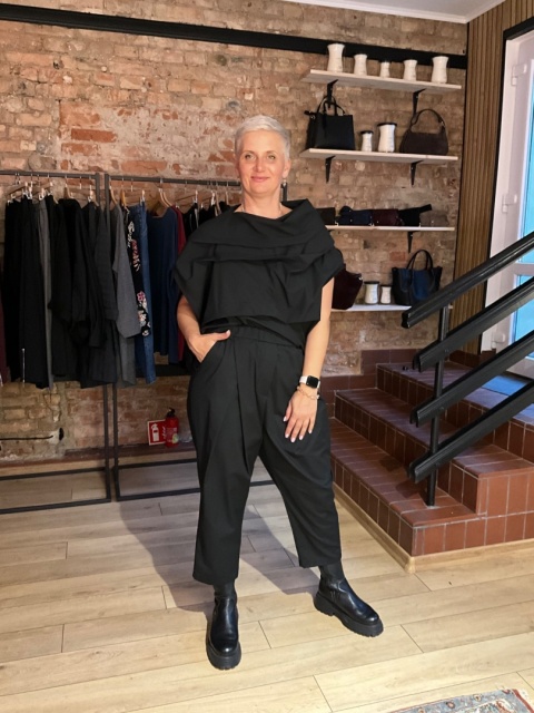 Bluzka Forli Wendy Trendy