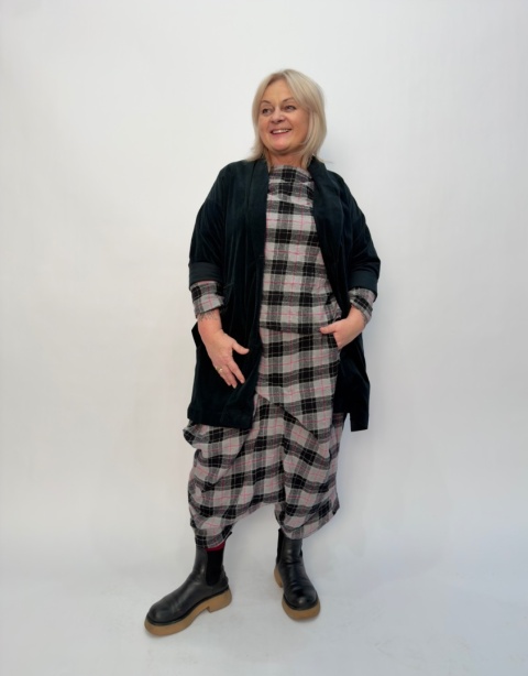 Bluzka GRAND Wendy Trendy