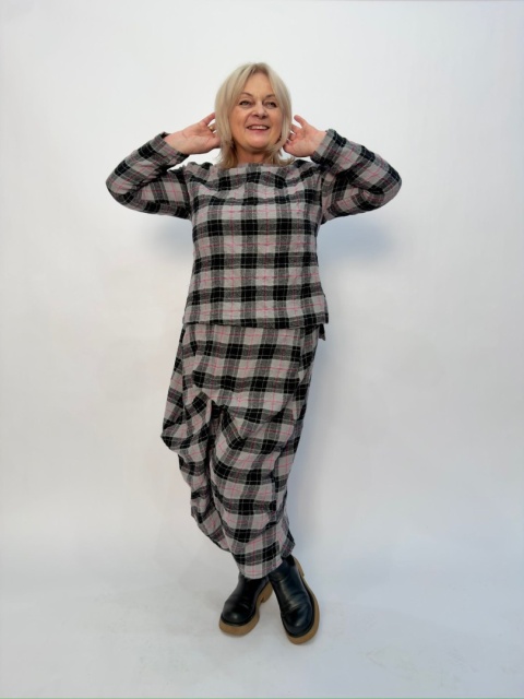 Bluzka GRAND Wendy Trendy