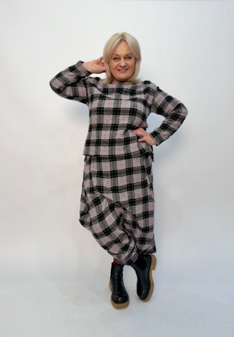 Bluzka GRAND Wendy Trendy