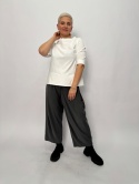 Bluzka MARLO Wendy Trendy biała