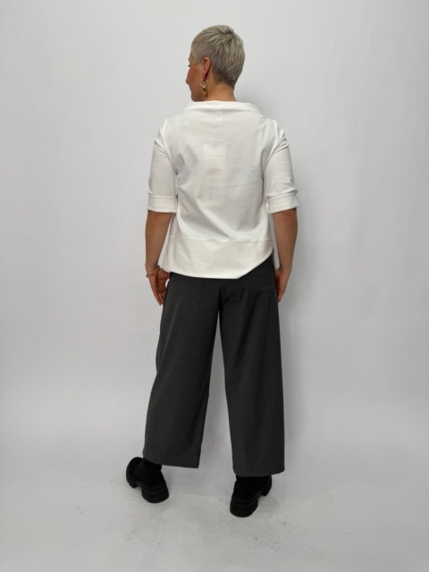 Bluzka MARLO Wendy Trendy biała