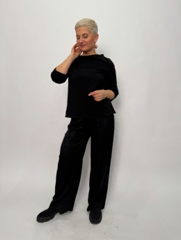 Bluzka MARLO Wendy Trendy czarna