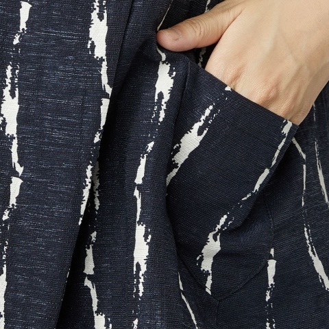 Kamizelka bluzka RUBY Wendy Trendy