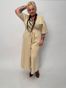 Kombinezon AVILA Wendy Trendy beż