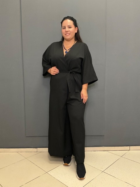 Kombinezon AVILA Wendy Trendy