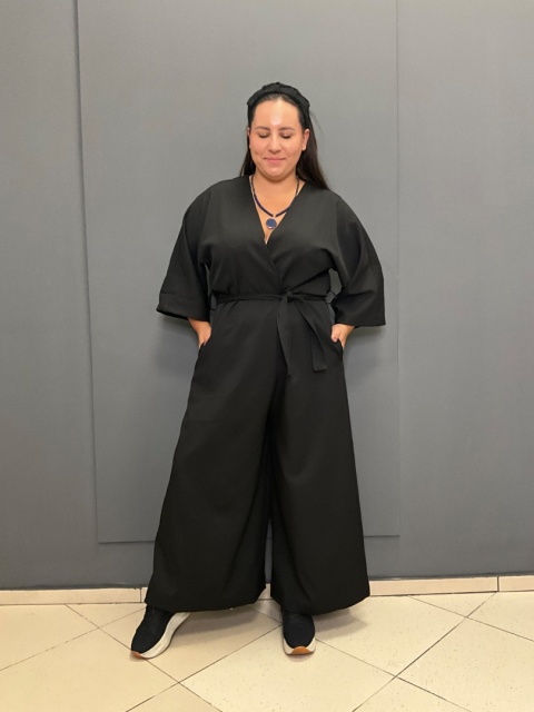 Kombinezon AVILA Wendy Trendy