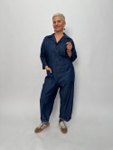 Kombinezon SABIA Wendy Trendy blue jeans
