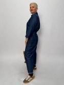 Kombinezon SABIA Wendy Trendy blue jeans