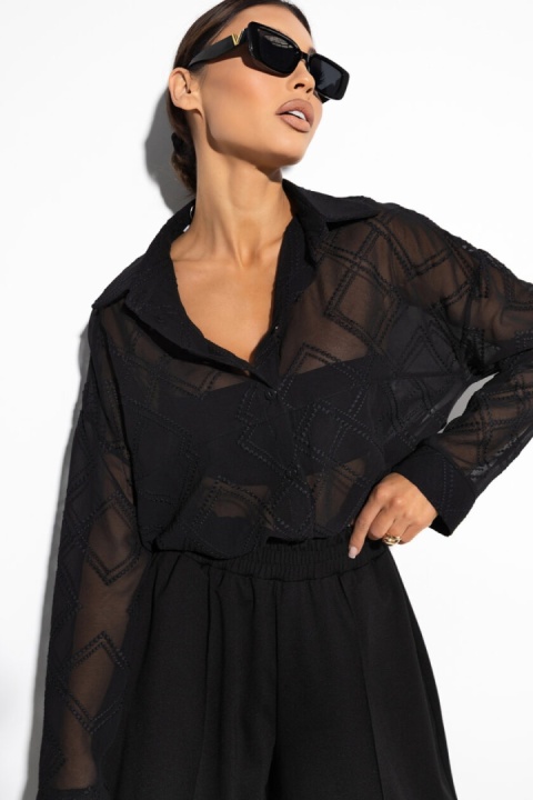 Koszula GOOD DAY Miss City