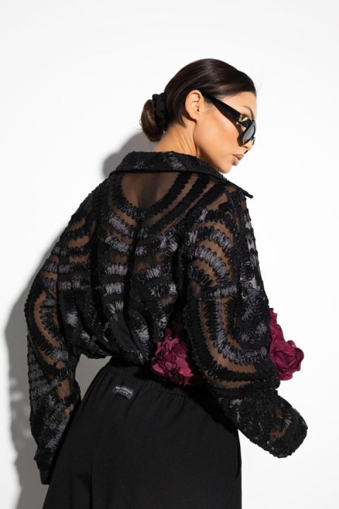 Koszula TRUS ME Miss City