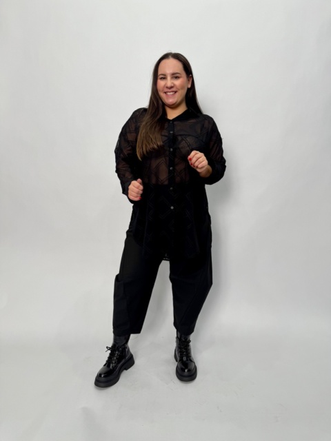 Koszula GOOD DAY Miss City