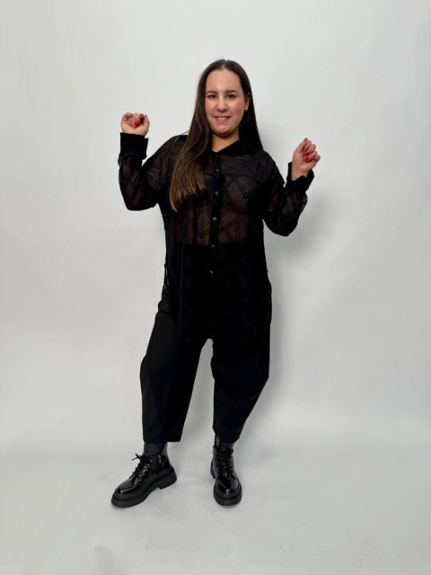 Koszula GOOD DAY Miss City