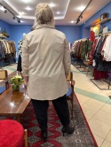 Koszula TINA Wendy Trendy beż