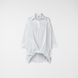 Koszula TINA Wendy Trendy bianco