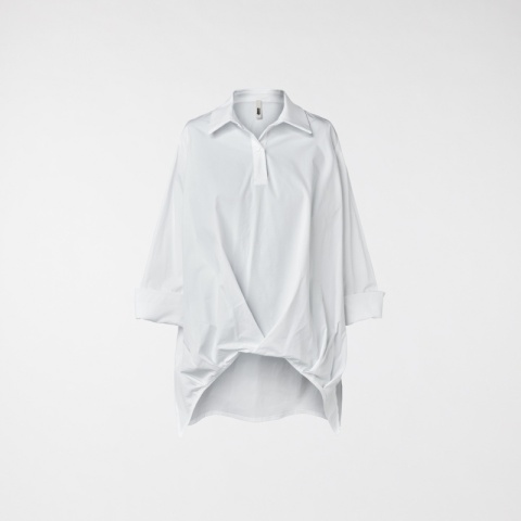 Koszula TINA Wendy Trendy bianco