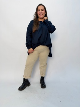 Koszula TINA Wendy Trendy navi