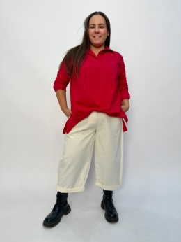 Koszula TINA Wendy Trendy red