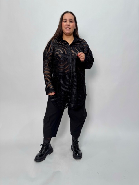 Koszula TRUS ME Miss City