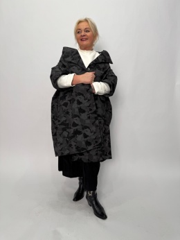 Kurtka GRAFI Wendy Trendy kamo