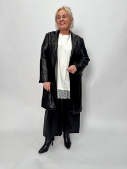 Marynarka MERA czarna