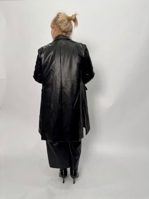 Marynarka MERA czarna