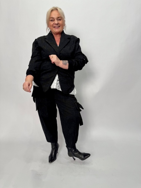 Marynarka TOO GOOD Miss City Offical