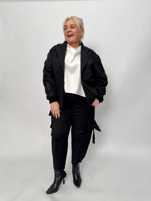 Marynarka TOO GOOD Miss City Offical