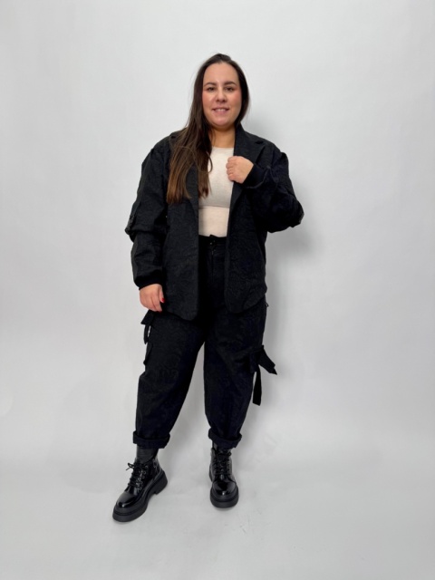 Marynarka TOO GOOD Miss City Offical