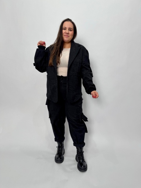 Marynarka TOO GOOD Miss City Offical