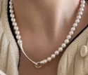 Naszyjnik PERŁY II