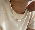 Naszyjnik PERŁY II
