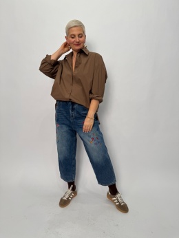 Spodnie Jeansy AYA Wendy Trendy