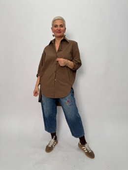 Spodnie Jeansy AYA Wendy Trendy