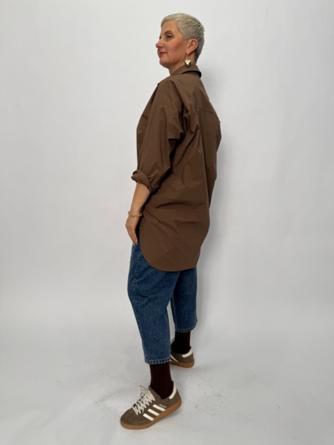 Spodnie Jeansy AYA Wendy Trendy