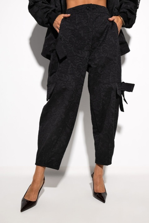 Spodnie TOO GOOD Miss City Official