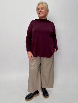 Spodnie MERA Rivabella fango