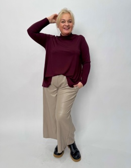 Spodnie MERA Rivabella fango