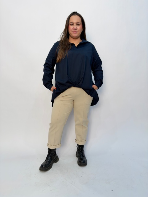 Spodnie PAM Wendy Trendy beż