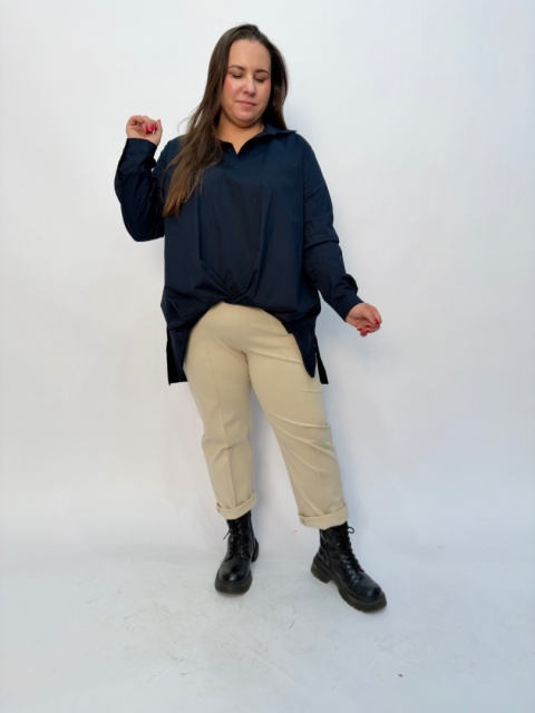 Spodnie PAM Wendy Trendy beż