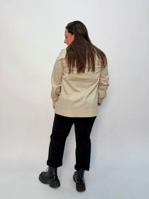 Spodnie PAM Wendy Trendy nero