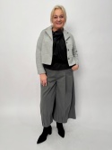 Spodnie PENNY wendy trendy grey