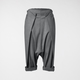 Spodnie RUBI Wendy Trendy grey