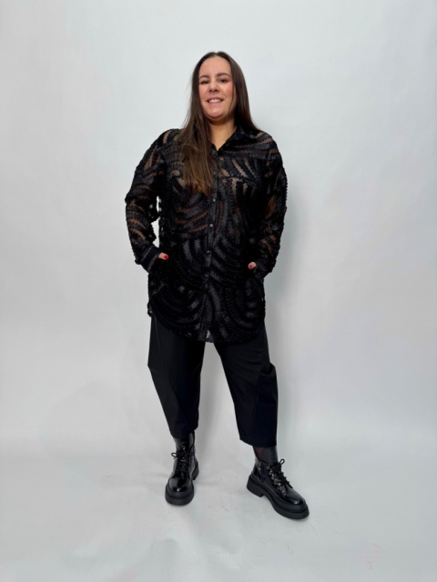 Spodnie TOO GOOD Miss City Official