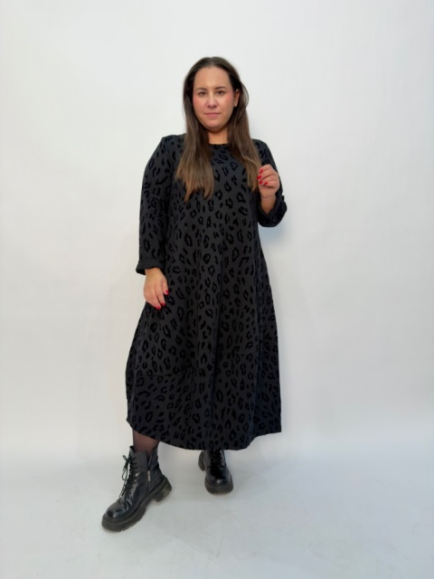 Sukienka AMELIA Wendy Trendy