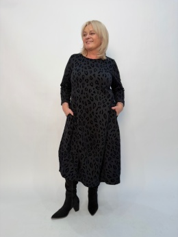 Sukienka AMELIA Wendy Trendy