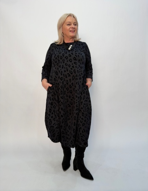 Sukienka AMELIA Wendy Trendy