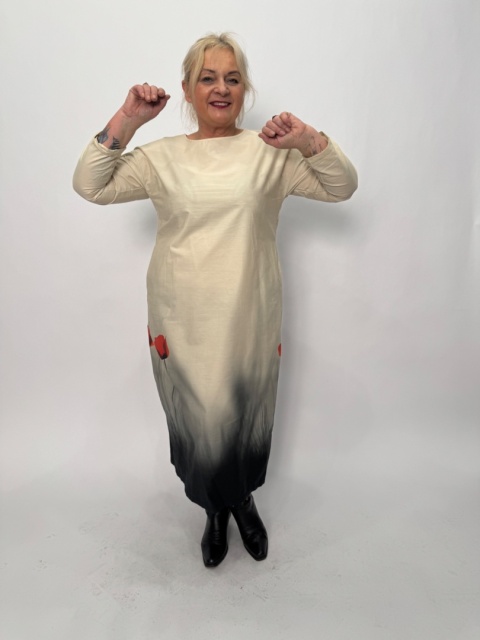 Sukienka ESTIA Wendy Trendy